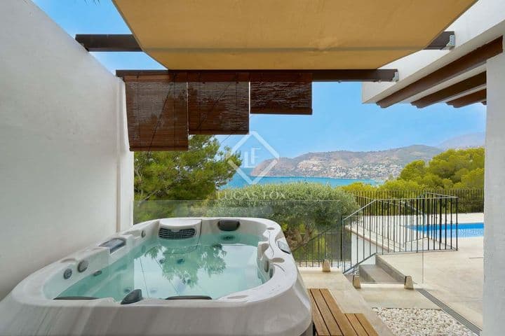 4 bedrooms house for sale in La Herradura, Spain - Image 8