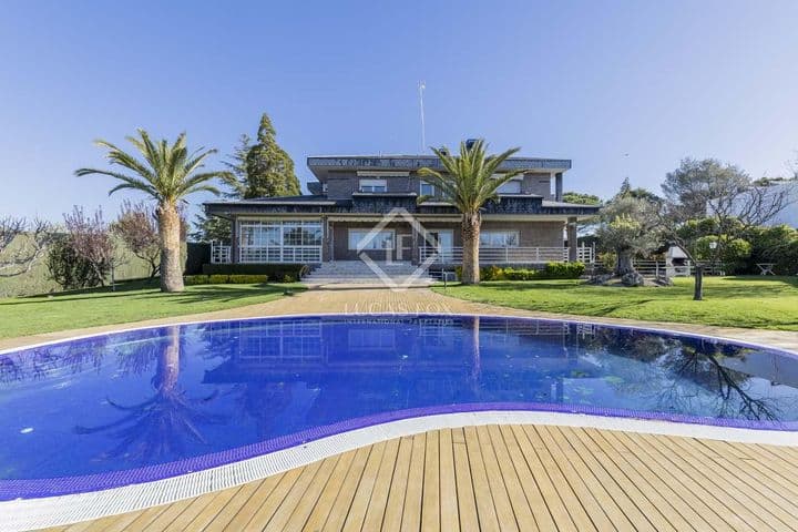 6 bedrooms house for sale in Boadilla del Monte, Spain - Image 2