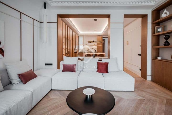 3 bedrooms apartment for sale in Madrid, Spain - Image 2