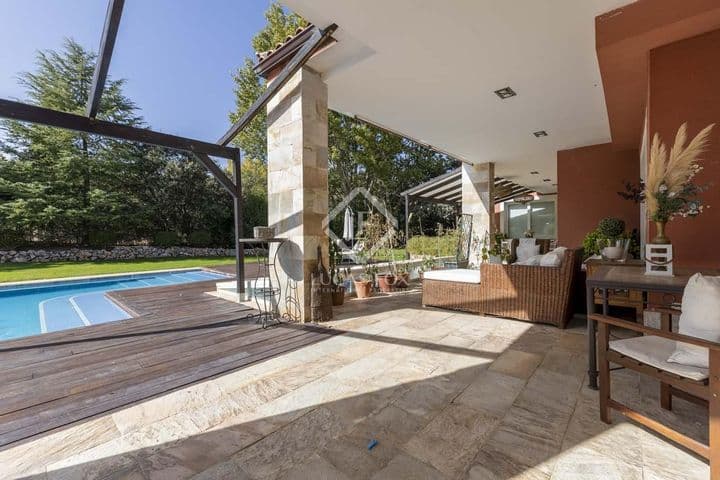 5 bedrooms house for sale in Boadilla del Monte, Spain - Image 7