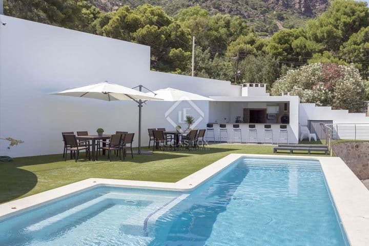 6 bedrooms house for rent in Sagunto, Spain - Image 3