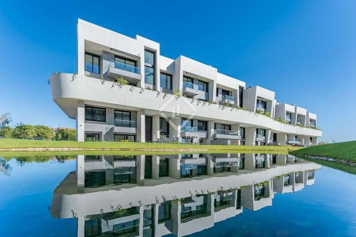 4 bedrooms apartment for rent in Pozuelo de Alarcon, Spain - Image 2