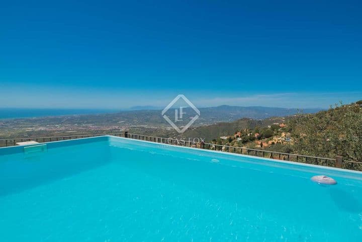 5 bedrooms house for sale in La Axarquia, Spain - Image 9