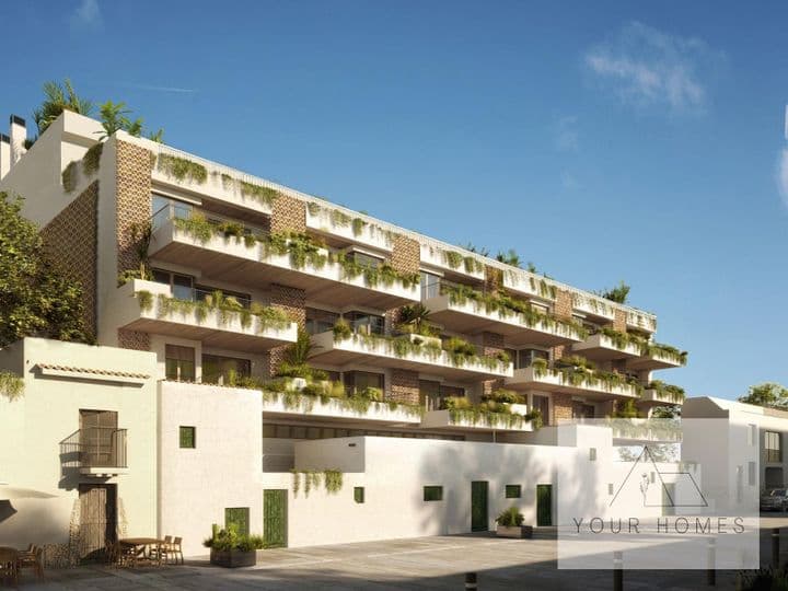 1 bedroom apartment for sale in Santa Eulalia del Rio, Spain - Image 3