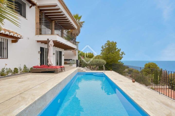 4 bedrooms house for sale in La Herradura, Spain - Image 6