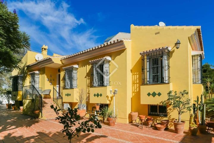 5 bedrooms house for sale in Malaga, Spain - Image 3