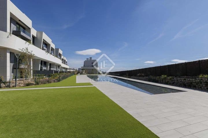 4 bedrooms apartment for rent in Pozuelo de Alarcon, Spain - Image 5