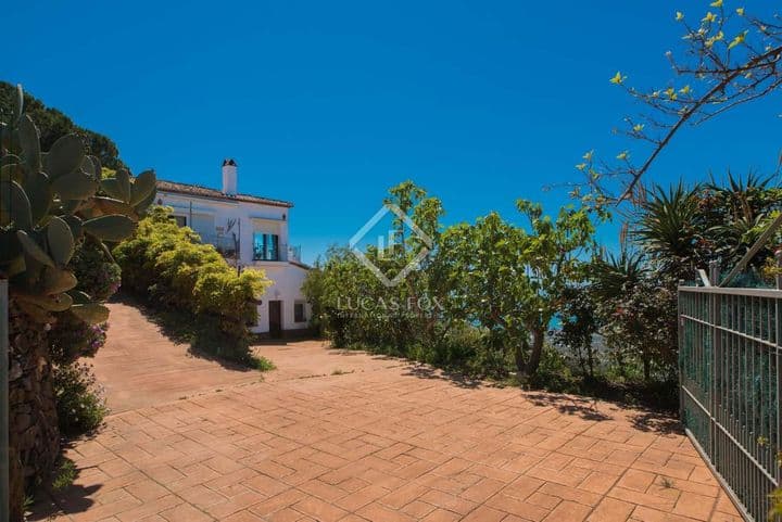 5 bedrooms house for sale in La Axarquia, Spain - Image 8