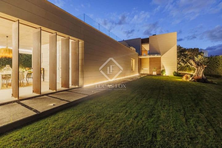 3 bedrooms house for sale in Boadilla del Monte, Spain - Image 9