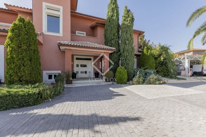 5 bedrooms house for sale in Boadilla del Monte, Spain - Image 8