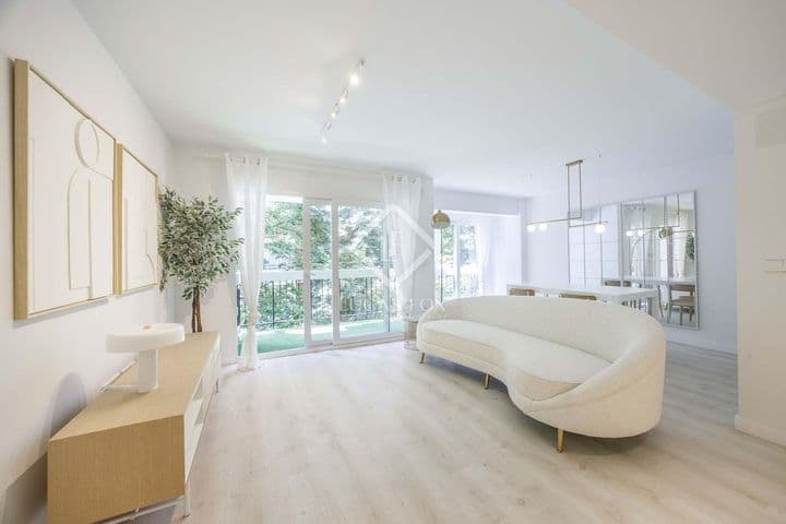 4 bedrooms apartment for rent in Valencia, Spain - Image 4