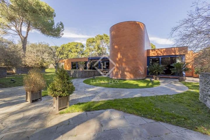 6 bedrooms house for sale in Madrid, Spain - Image 2