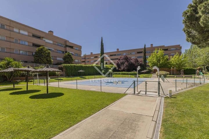 5 bedrooms apartment for sale in Pozuelo de Alarcon, Spain - Image 6