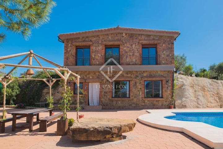 7 bedrooms house for sale in Alora, Spain - Image 3