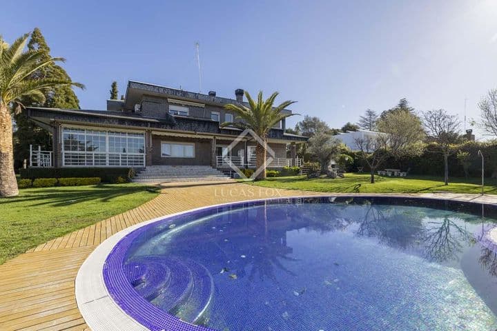 6 bedrooms house for sale in Boadilla del Monte, Spain - Image 4