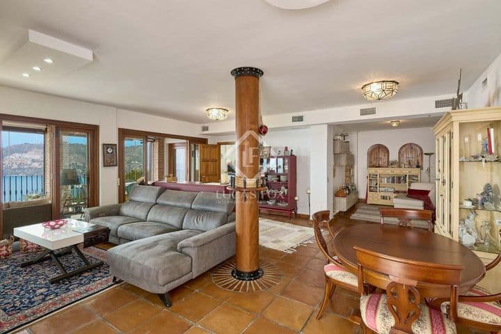 4 bedrooms house for sale in La Herradura, Spain - Image 11