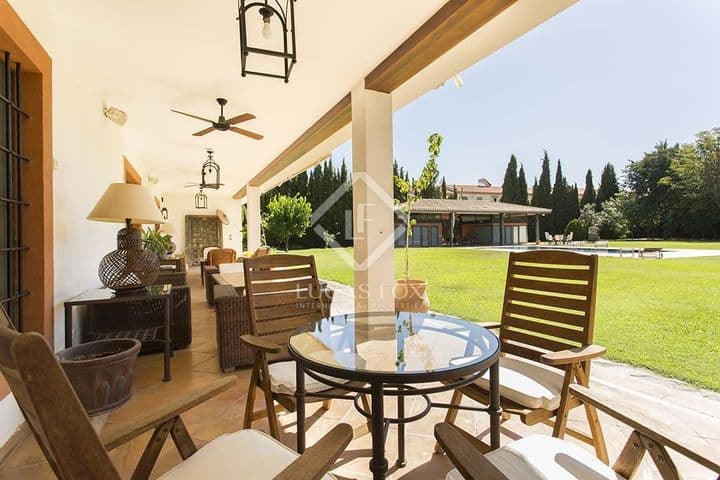 6 bedrooms house for sale in Vega de Granada, Spain - Image 8