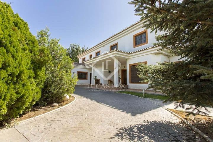 6 bedrooms house for sale in Vega de Granada, Spain - Image 11