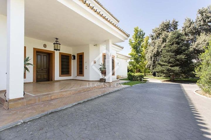 6 bedrooms house for sale in Vega de Granada, Spain - Image 12