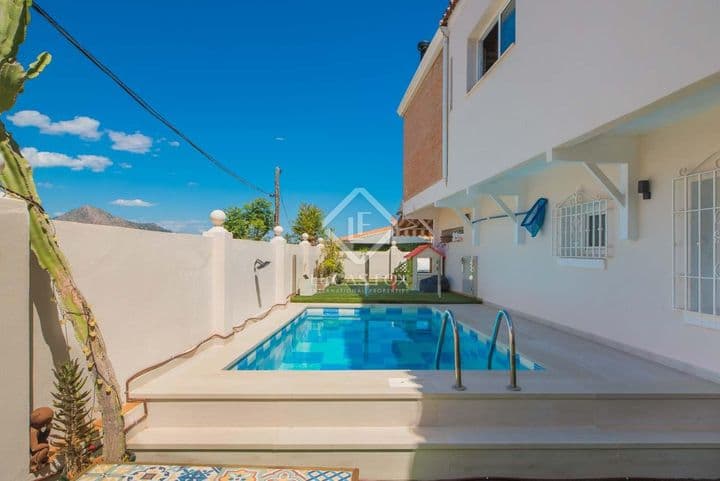 6 bedrooms house for sale in Malaga, Spain - Image 2