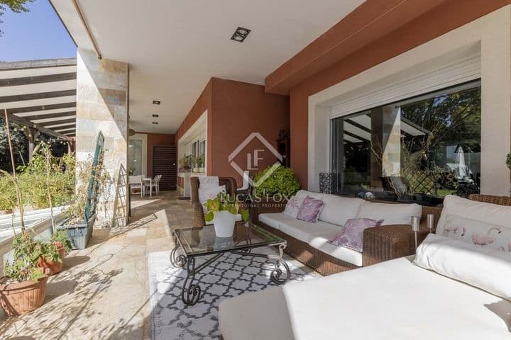 5 bedrooms house for sale in Boadilla del Monte, Spain - Image 6