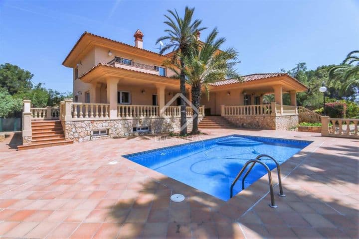 7 bedrooms house for sale in Tarragona, Spain - Image 2