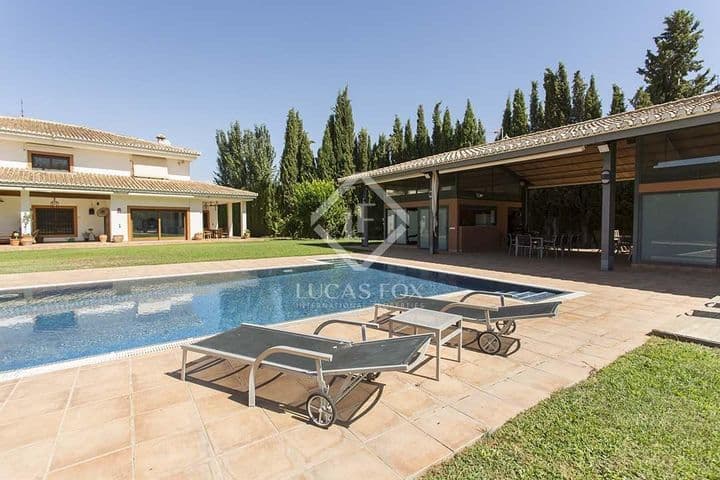 6 bedrooms house for sale in Vega de Granada, Spain - Image 4