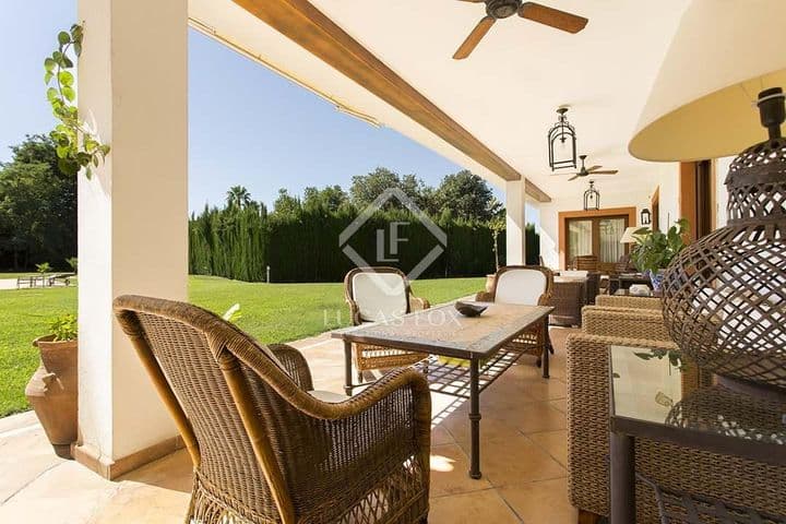 6 bedrooms house for sale in Vega de Granada, Spain - Image 7