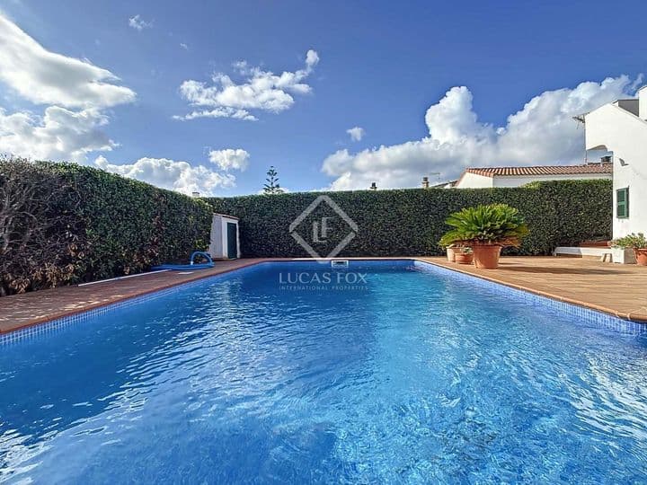 3 bedrooms house for sale in Ciutadella de Menorca, Spain - Image 3