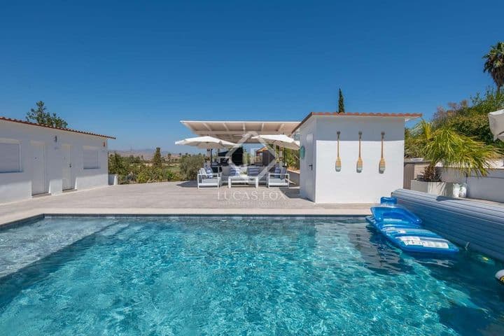 4 bedrooms house for sale in Malaga, Spain - Image 2