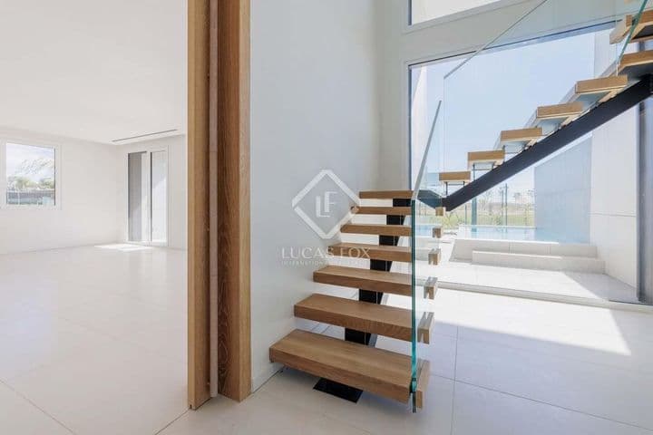 4 bedrooms apartment for rent in Pozuelo de Alarcon, Spain - Image 9