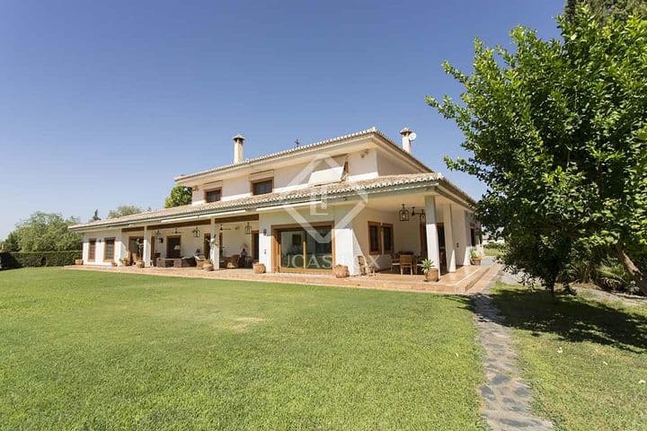 6 bedrooms house for sale in Vega de Granada, Spain - Image 5