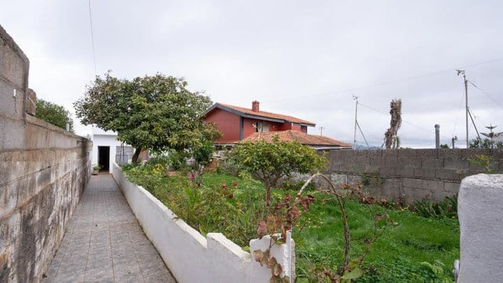 4 bedrooms house for sale in San Cristobal de La Laguna, Spain