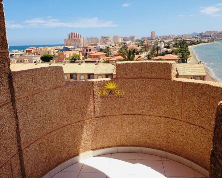 3 bedrooms apartment for rent in Playa del Galan, Spain - Image 2