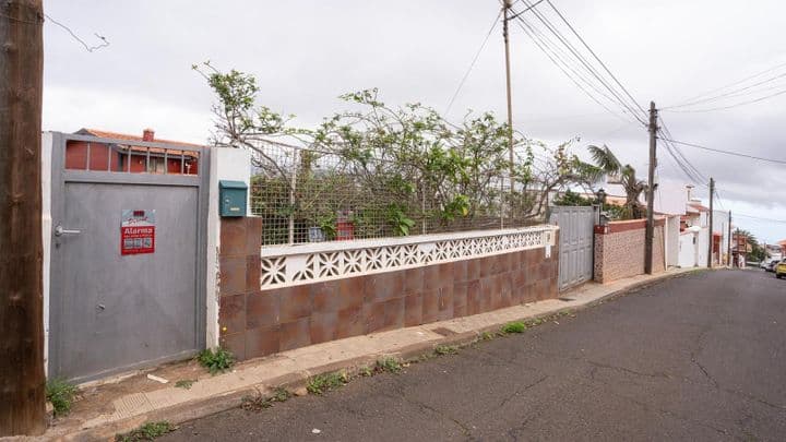 4 bedrooms house for sale in San Cristobal de La Laguna, Spain - Image 5