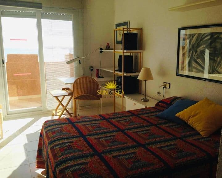 3 bedrooms apartment for rent in Playa del Galan, Spain - Image 10