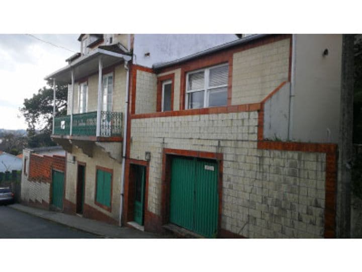 6 bedrooms house for sale in Ferrol, Spain