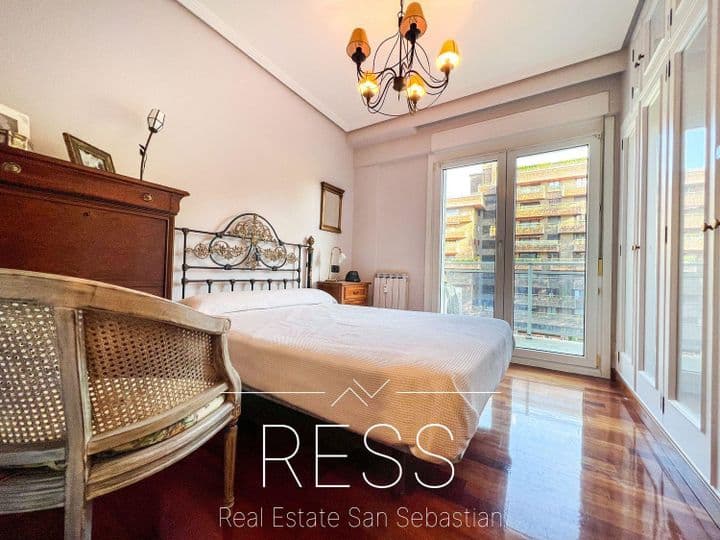 4 bedrooms apartment for sale in Donostia-San Sebastian, Spain - Image 12