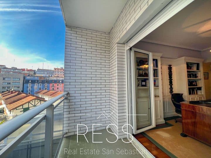 4 bedrooms apartment for sale in Donostia-San Sebastian, Spain - Image 10