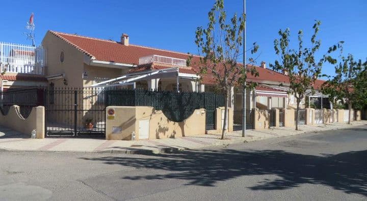 2 bedrooms house for sale in Los Alcazares, Spain