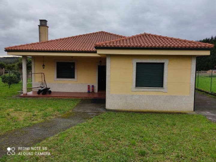 3 bedrooms house for sale in Comarca de Ferrol, Spain - Image 3