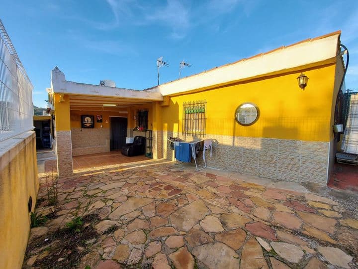 3 bedrooms house for sale in Campo de Morvedre, Spain