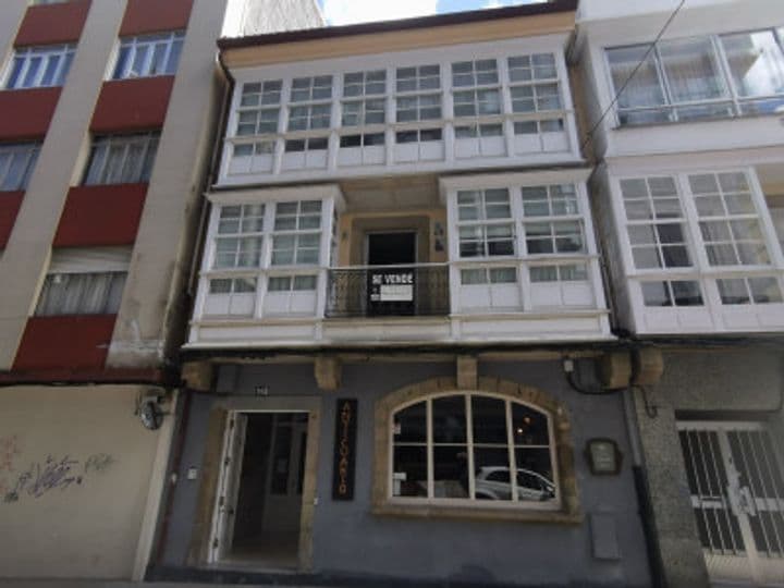 Apartment for sale in Ferrol, Spain