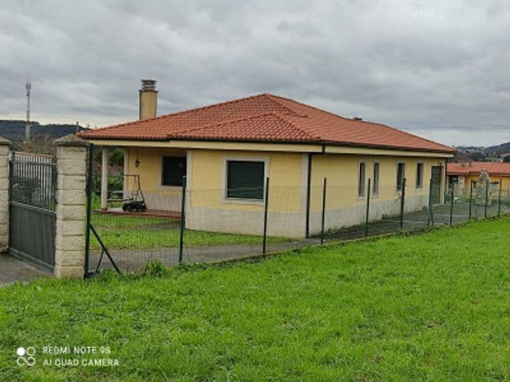 3 bedrooms house for sale in Comarca de Ferrol, Spain - Image 2