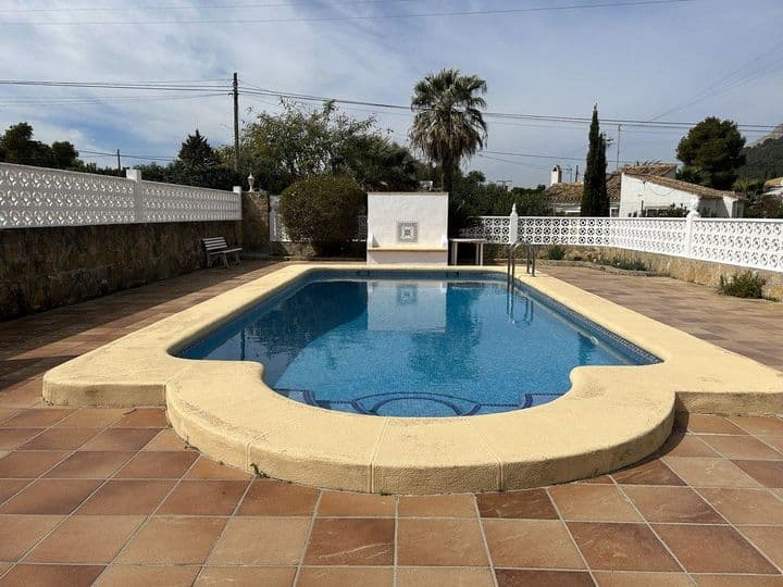 6 bedrooms house for sale in Javea, Spain - Image 2