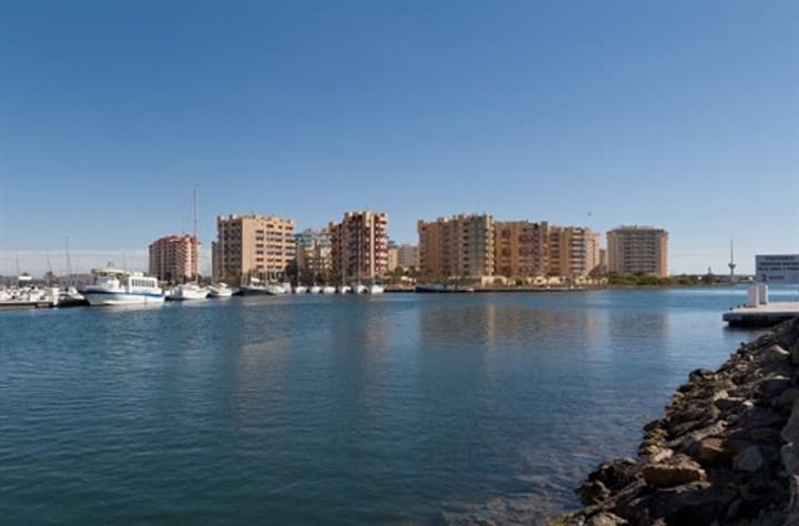 3 bedrooms apartment for sale in La Manga del Mar Menor, Spain - Image 17