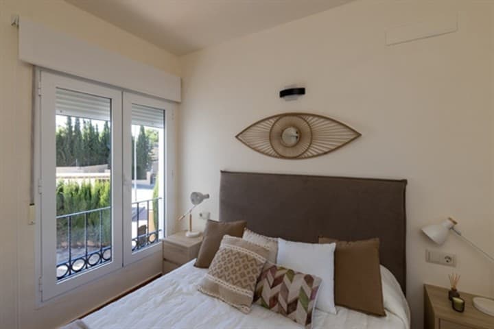 2 bedrooms house for sale in Fuente Alamo, Spain - Image 37