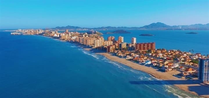 3 bedrooms apartment for sale in La Manga del Mar Menor, Spain - Image 20