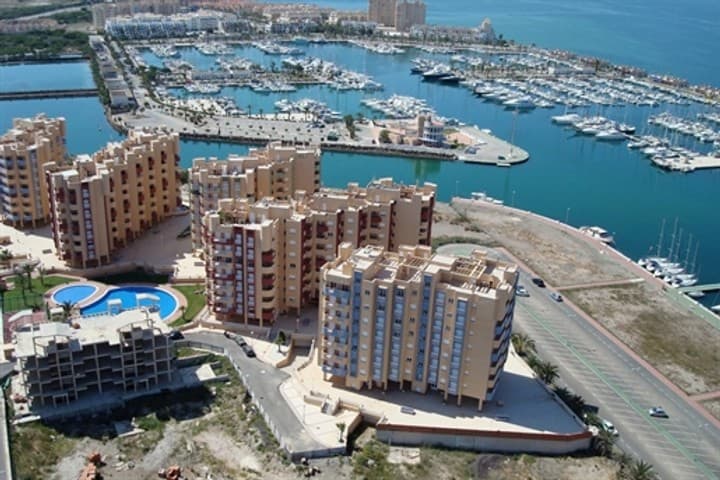 3 bedrooms apartment for sale in La Manga del Mar Menor, Spain - Image 14