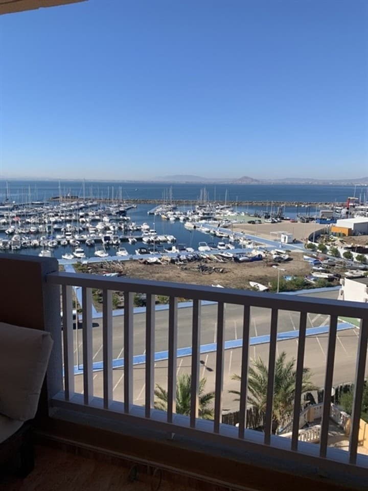 3 bedrooms apartment for sale in La Manga del Mar Menor, Spain - Image 13